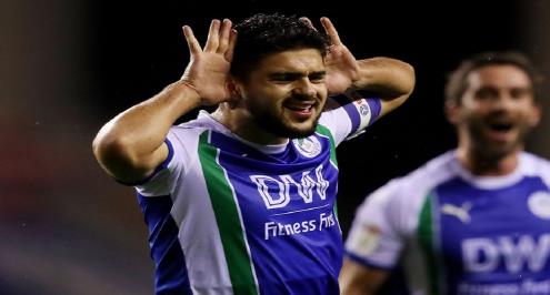 ليلة سعيدة للمصريين في تشامبيونشيب.. 3 انتصارات.. مرسي يسجل.. والمحمدي يصنع